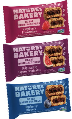 Natures Bakery Fig Bar (4 Assorted Units)
