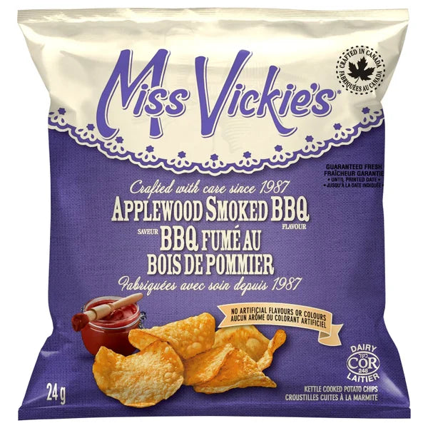 Miss Vickie's Chips (3 Assorted Units)